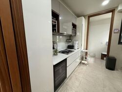 One Balmoral (D10), Condominium #609810311